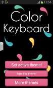 Imagen Keyboard Color 1.9