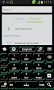 Keyboard Green Neon - Imagen 5