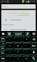 Keyboard Green Neon - Imagen 7
