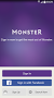 Monster Job Search - Imagen 1