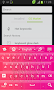 Pink Keyboard Fever - Imagen 3