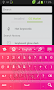 Pink Keyboard Fever - Imagen 4