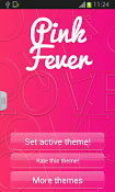 Imagen Pink Keyboard Fever 2