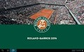 Roland Garros 2014 - Imagen 1
