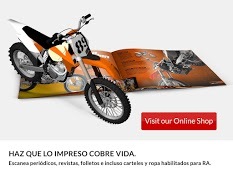 Imagen Wikitude World Browser 7.7