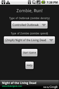 Imagen Zombie Run! 1.3