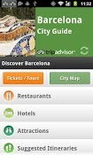 Imagen Barcelona City Guide de TripAdvisor 1.2