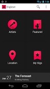 Imagen GigBeat 1.0.3