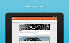 Imagen Tapatalk Forum App 2.4.13