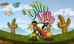 Imagen Dillo Hills 1.1.9
