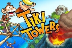 Imagen Tiki Towers 1.0