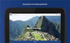 Imagen Hostelworld 2.0.1