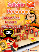 Imagen Adivina el personaje 1.4