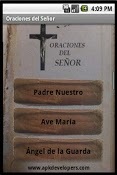 Imagen Oraciones del Señor Lite ES 1