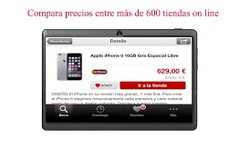 Imagen EncuentraPrecios 3.0.4