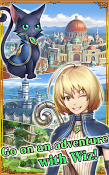Imagen Quiz RPG: World of Mystic Wiz 1.3.1