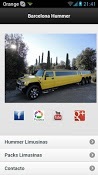Imagen Barcelona Hummer 1.3