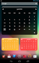 Month Calendar Widget Lite - Imagen 3