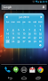 Month Calendar Widget Lite - Imagen 7