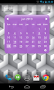 Month Calendar Widget Lite - Imagen 8