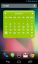 Month Calendar Widget Lite - Imagen 9
