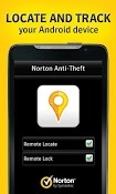 Imagen Norton Anti-Theft 1.5.0.264