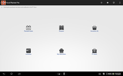 Imagen Food Planner 4.3.5