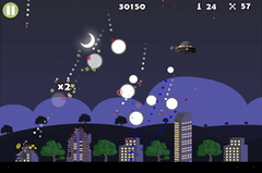 Imagen Missile Defender 1.16