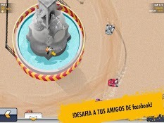 Imagen Red Bull Kart Fighter 3 1.0.3