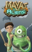 Imagen Mayas & Aliens 1.4