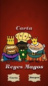 Imagen iCarta Reyes Magos 1.0.3