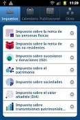 Imagen TaxSpain 1.0.8