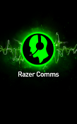 Imagen Razer Comms - Gaming Messenger 1.1.06