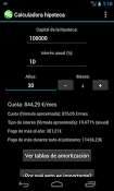Imagen Calculadora hipoteca (Mortgage calculator) 1.2.4