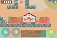 Imagen Escondite LGDP 1.0