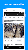 Imagen 9GAG - Funny pics and videos 2.2.7