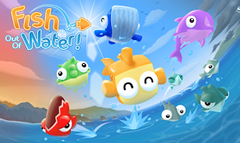 Imagen Fish Out Of Water! 1.2.2