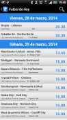 Imagen Fútbol de hoy 1.0.4