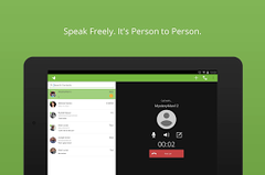 Imagen BitTorrent Bleep 0.23.169 (Alpha)