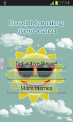 Imagen Good Morning Keyboard 1.4