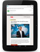 Imagen Nine - Exchange ActiveSync 1.5.1b