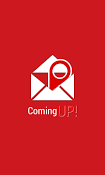 Imagen Coming Up! Alerts SMS + Panic Button 1.1