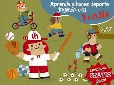 Imagen Diana hace deporte 1.0