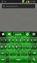 GO Keyboard Neon Green - Imagen 5