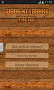 Wood Keyboard Theme - Imagen 3