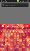 Imagen Free Color Keypad 1.3