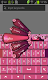 Free Pink Keyboard - Imagen 2