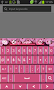 Free Pink Keyboard - Imagen 6