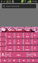 Free Pink Keyboard - Imagen 8