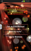 Imagen Glowy Lights Keyboard 1.4